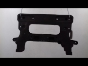 BERCEAU MOTEUR AV