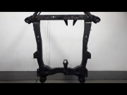 BERCEAU MOTEUR AV
