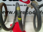 RESSORT AMORTISSEUR ARD