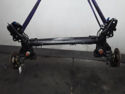 TRAIN AR