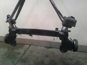 TRAIN AR