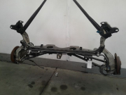 TRAIN AR