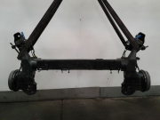 TRAIN AR