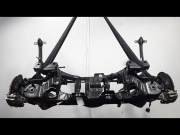 TRAIN AR