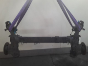 TRAIN AR