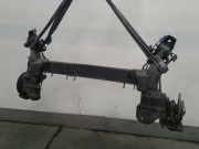 TRAIN AR