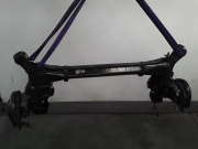 TRAIN AR