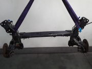 TRAIN AR