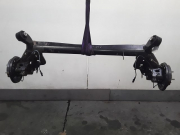 TRAIN AR