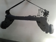 TRAIN AR