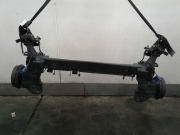 TRAIN AR