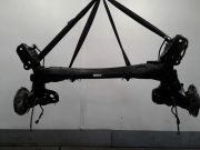 TRAIN AR