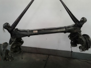 TRAIN AR
