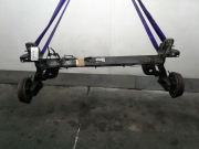 TRAIN AR