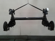TRAIN AR
