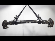 TRAIN AR