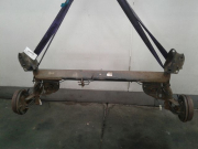 TRAIN AR