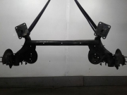 TRAIN AR