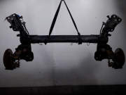 TRAIN AR
