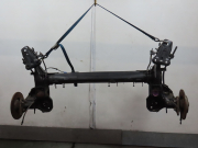 TRAIN AR