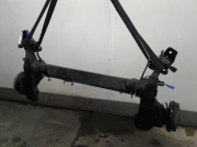 TRAIN AR