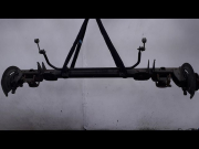 TRAIN AR