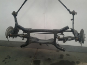 TRAIN AR