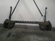 TRAIN AR