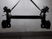 TRAIN AR