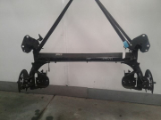TRAIN AR