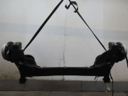 TRAIN AR