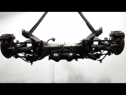 TRAIN AR