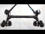 TRAIN AR