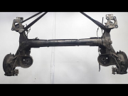 TRAIN AR