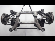 TRAIN AR