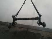 TRAIN AR