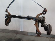 TRAIN AR