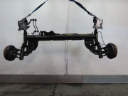 TRAIN AR