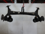 TRAIN AR