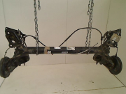 TRAIN AR