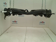 TRAIN AR
