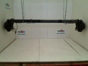 TRAIN AR