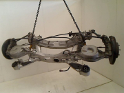 TRAIN AR