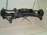 TRAIN AR