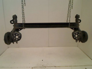 TRAIN AR