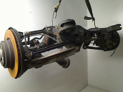 TRAIN AR