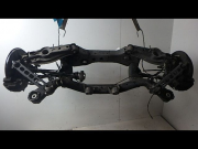 TRAIN AR