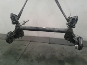 TRAIN AR