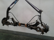 TRAIN AR