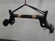 TRAIN AR